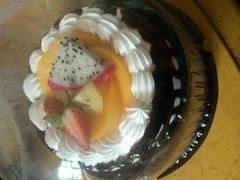 -欧贝拉蛋糕店(东门路店)