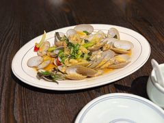 -大洋家·潮汕鱼鲜·花胶砂锅粥(天河东路店)