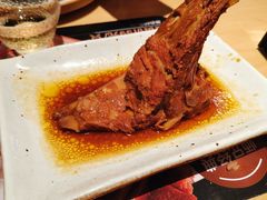 -大师兄·西北小馆(北站缤果空间店)