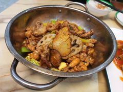 -尚岛私房菜(西方巷店)