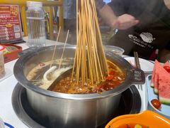 -老马路串串香火锅(北门桥店)