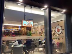 -德克士(西站站内店)