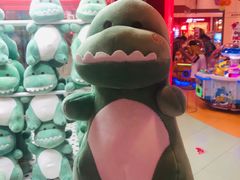 -爱玩嘉年华(龙湖源著天街店)