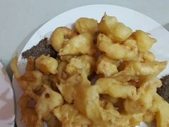 -九龙餐厅(大沽路店)