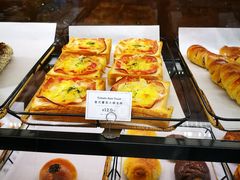 -莉莲蛋挞(大华悦沢书店)