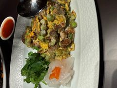 -领事馆19号中餐厅(厦门海景洲际酒店)
