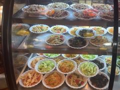 -金杨拉面王小吃面馆·牛三宝面·红烧牛肉粉