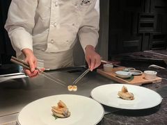 -Ginza Onodera铁板烧(外滩十八号店)