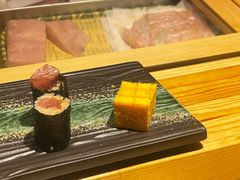 -镹·鱼料理  国产鱼使用店