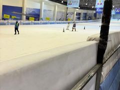 -绍兴启迪乔波冰雪世界