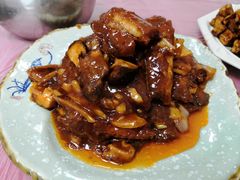 乐乐烧带鱼-乐乐餐厅(湘子庙街店)
