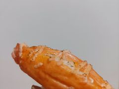 火炙北海道蟹棒寿司-大雄寿司(中华广场店)