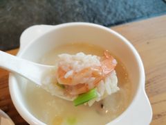 -小城粥道·海胆鲜虾粥(解放广场店)