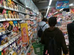 -华润万家(朱雀大街店)