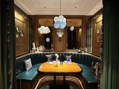 -甜阿姨·天台花园私房菜(万松园店)