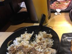 牛肉饭-黑牛の場(兴隆大奥莱店)