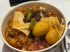 -螺大喜螺蛳粉火锅(雍和宫店)