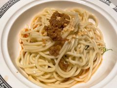 老成都担担面-上上瓷·艺境川菜(IFS旗舰店)