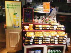 -欧式面包坊(青岛万象城店)