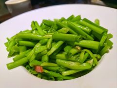 炒水芹-集贤门·徽菜(南山店)
