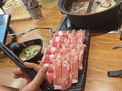 -呷哺呷哺(维多利万悦城店)