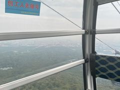 -紫金山山顶公园