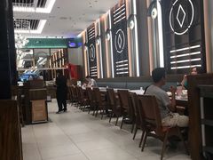 -新世界餐厅(万达店)