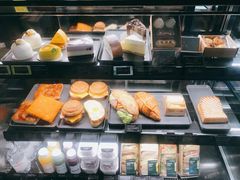 -星巴克(江阴万达店)