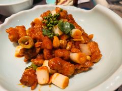 -羲和雅苑•北京烤鸭(乐园道万象城店)