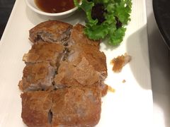 芋香鸭-莆田餐厅PUTIEN(三里屯店)
