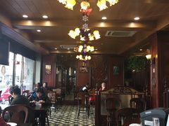 -德大西餐社(云南南路店)
