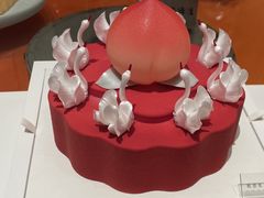 -BLACKSWAN黑天鹅(环球店)