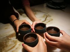 -绿茶餐厅(领展购物广场·中关村店)