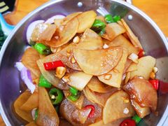 -鱼乐岛餐厅·户外花园主题餐厅