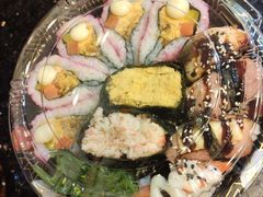 -N多寿司(恒隆店)