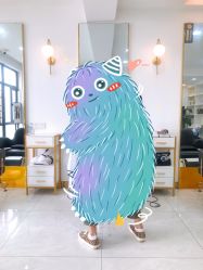 -柯琳造型直营店