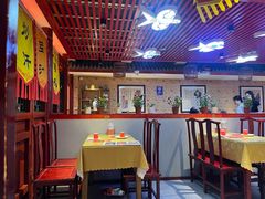 -大海碗·炸酱面·烤鸭·京菜(天坛店)