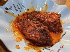 -明婷饭店(外曹家巷店)