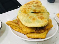 素馅饼-王三姑牛肉饼