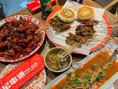 -申记串道(万豪店)