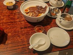 -陈鹏鹏潮汕菜(欢乐海岸 海边景观店)