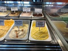 -Dooley's Premium Ice Cream