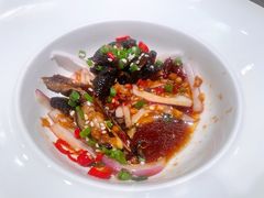 -ManHo万豪中餐厅(成都茂业JW万豪酒店)