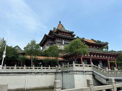 -顺峰山公园