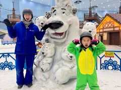 -广州热雪奇迹