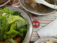 -阿秋牛排(湖心街店)