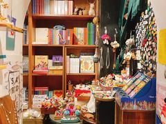 -橡皮书店(翠湖北路店)