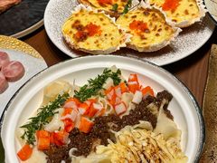 -隐炉和牛烧肉店(群力店)