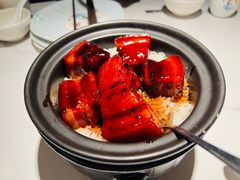 黑松露红烧肉-庆江南江南菜(琴湖溪里花园城店)