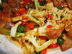 -大鸭梨烤鸭(甘家口店)